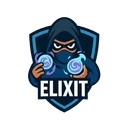 ELIXIT Logo
